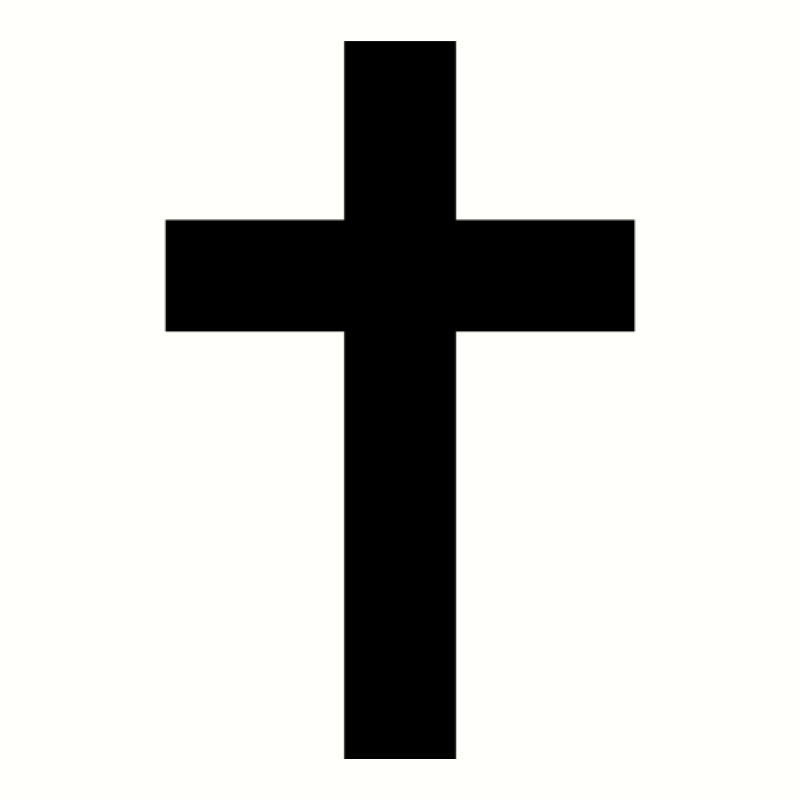 croix latine